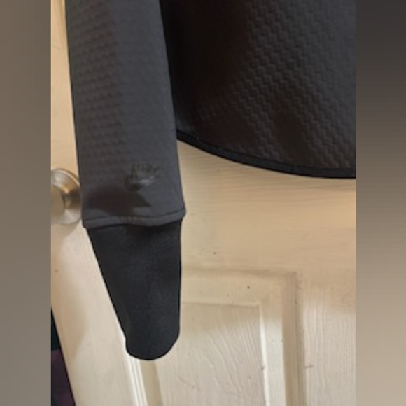 Nike Sportswear Hooded Jacket - Picture 4 of 6